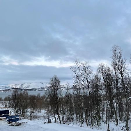 New Modern Apartment - Tromso West エクステリア 写真