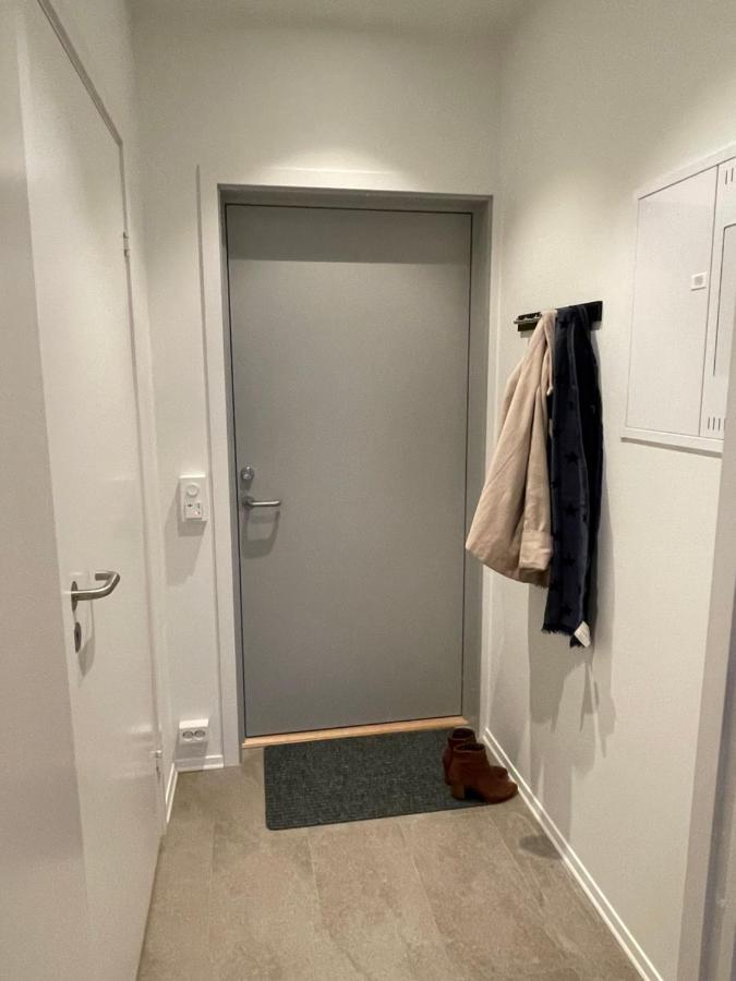 New Modern Apartment - Tromso West エクステリア 写真