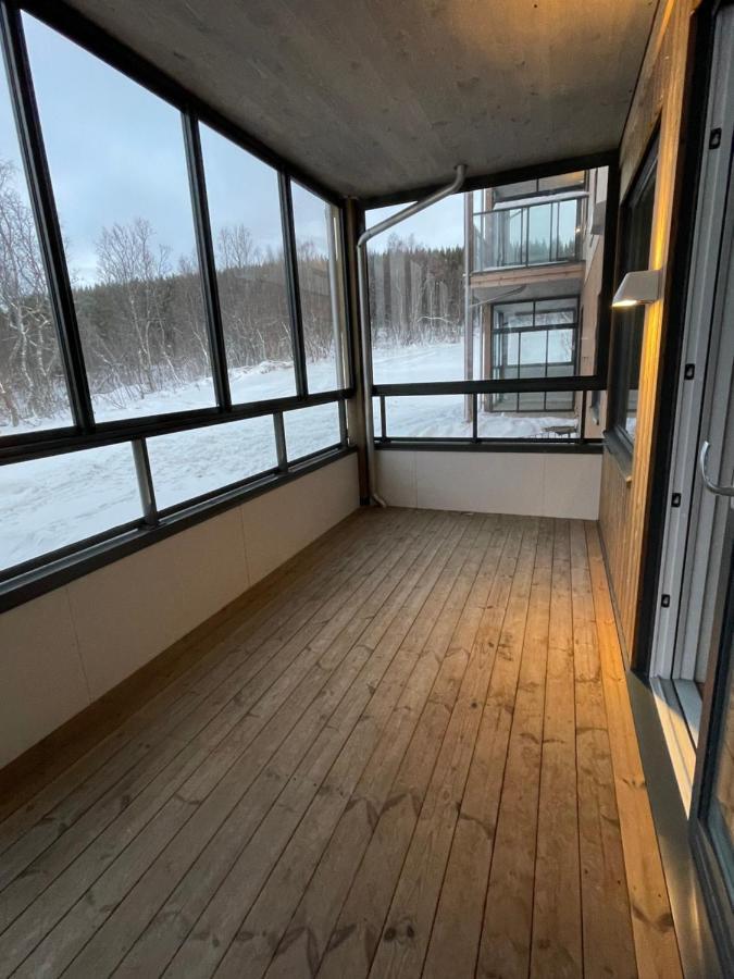 New Modern Apartment - Tromso West エクステリア 写真