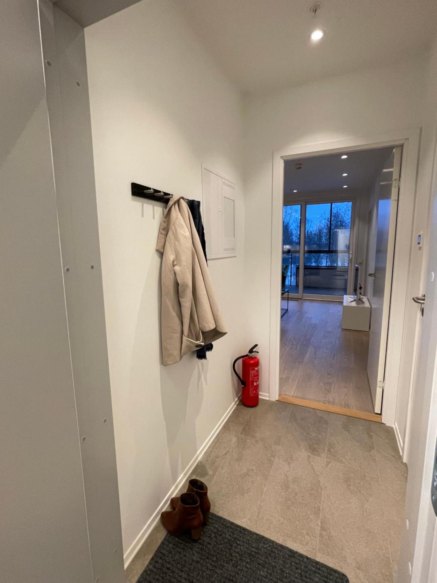 New Modern Apartment - Tromso West エクステリア 写真