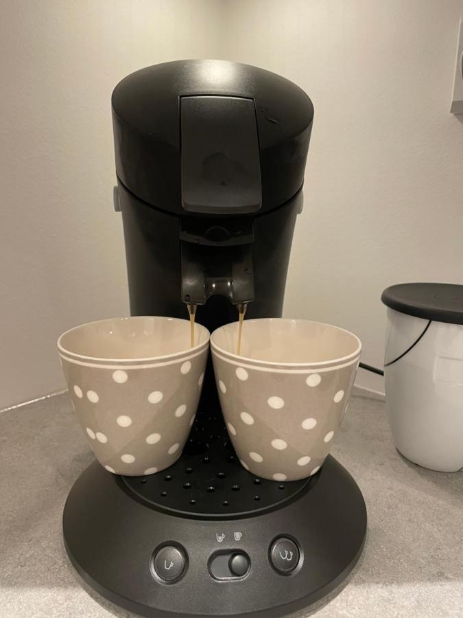 New Modern Apartment - Tromso West エクステリア 写真