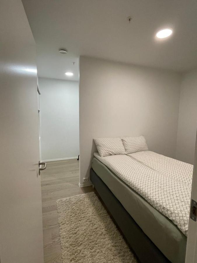 New Modern Apartment - Tromso West エクステリア 写真